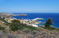 Χρυσοπηγή δωμάτια Ναδάλης